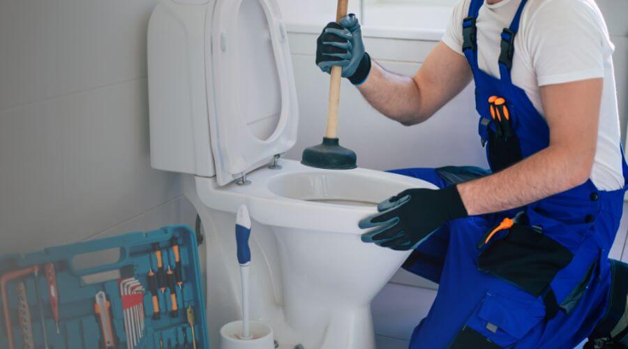 Local expert plumbing services in South Cle Elum, WA